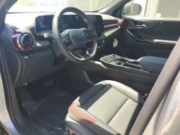 Chevrolet Equinox FWD RS 4dr 2026