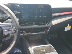 Chevrolet Equinox FWD RS 4dr 2026