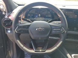 Chevrolet Equinox FWD RS 4dr 2026