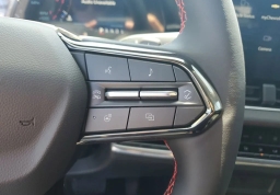Chevrolet Equinox FWD RS 4dr 2026