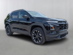 Chevrolet Equinox FWD RS 4dr 2026