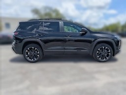 Chevrolet Equinox FWD RS 4dr 2026