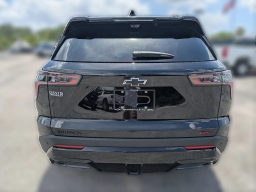 Chevrolet Equinox FWD RS 4dr 2026