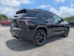 Chevrolet Equinox FWD RS 4dr 2026