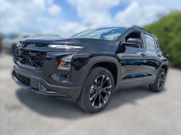 Chevrolet Equinox FWD RS 4dr 2026