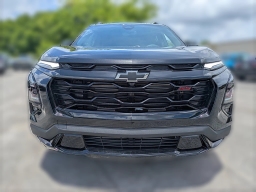 Chevrolet Equinox FWD RS 4dr 2026