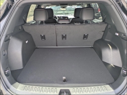 Chevrolet Equinox FWD RS 4dr 2026