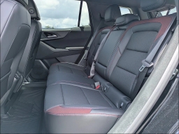 Chevrolet Equinox FWD RS 4dr 2026