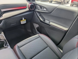 Chevrolet Equinox FWD RS 4dr 2026