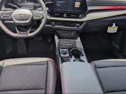Chevrolet Equinox FWD RS 4dr 2026