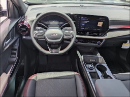 Chevrolet Equinox FWD RS 4dr 2026