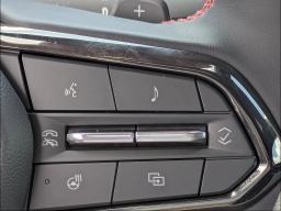 Chevrolet Equinox FWD RS 4dr 2026