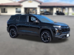 Chevrolet Equinox FWD RS 4dr 2026