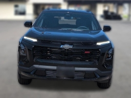 Chevrolet Equinox FWD RS 4dr 2026