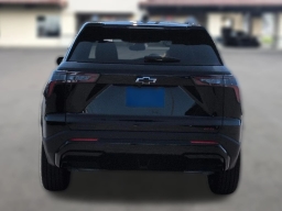 Chevrolet Equinox FWD RS 4dr 2026