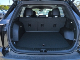 Chevrolet Equinox FWD RS 4dr 2026