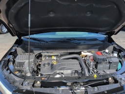 Chevrolet Equinox FWD RS 4dr 2026