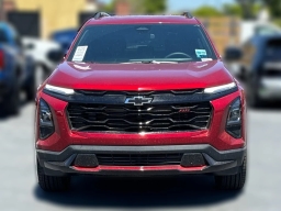 Chevrolet Equinox FWD RS 4dr 2026