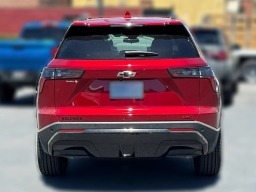 Chevrolet Equinox FWD RS 4dr 2026