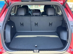 Chevrolet Equinox FWD RS 4dr 2026