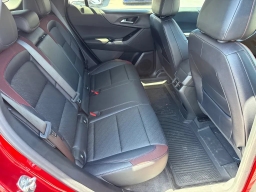 Chevrolet Equinox FWD RS 4dr 2026