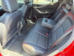 Chevrolet Equinox FWD RS 4dr 2026
