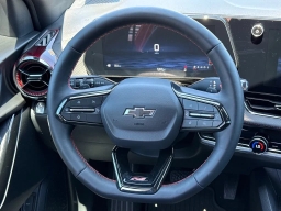 Chevrolet Equinox FWD RS 4dr 2026