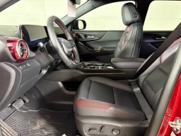 Chevrolet Equinox FWD RS 4dr 2026