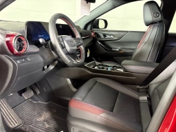 Chevrolet Equinox FWD RS 4dr 2026