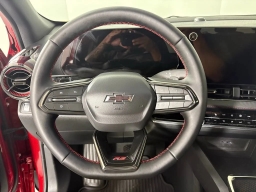 Chevrolet Equinox FWD RS 4dr 2026