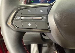 Chevrolet Equinox FWD RS 4dr 2026
