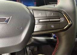 Chevrolet Equinox FWD RS 4dr 2026