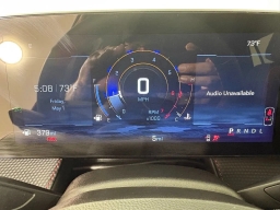 Chevrolet Equinox FWD RS 4dr 2026