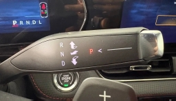 Chevrolet Equinox FWD RS 4dr 2026