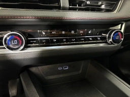 Chevrolet Equinox FWD RS 4dr 2026