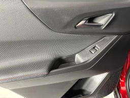 Chevrolet Equinox FWD RS 4dr 2026