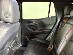 Chevrolet Equinox FWD RS 4dr 2026