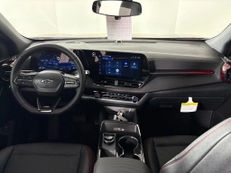Chevrolet Equinox FWD RS 4dr 2026