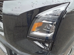 Chevrolet Equinox FWD RS 4dr 2026