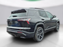 Chevrolet Equinox FWD RS 4dr 2026