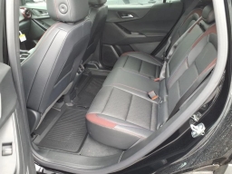 Chevrolet Equinox FWD RS 4dr 2026