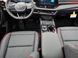 Chevrolet Equinox FWD RS 4dr 2026
