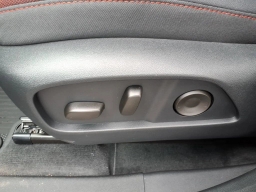 Chevrolet Equinox FWD RS 4dr 2026