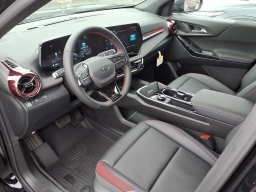 Chevrolet Equinox FWD RS 4dr 2026