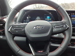 Chevrolet Equinox FWD RS 4dr 2026