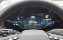 Chevrolet Equinox FWD RS 4dr 2026
