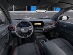 Chevrolet Equinox FWD RS 4dr 2026