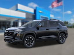 Chevrolet Equinox FWD RS 4dr 2026