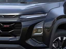 Chevrolet Equinox FWD RS 4dr 2026