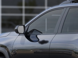 Chevrolet Equinox FWD RS 4dr 2026